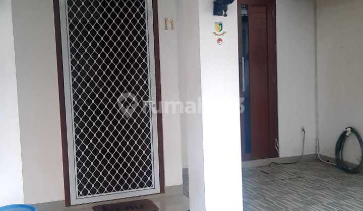 Rumah Bagus Shm Siap Huni Lokasi Stategis Dekat Bintaro 2