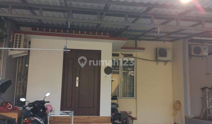 Dijual Rumah 2 Lantai Shm Sudah Renovasi Hadap Timur 2