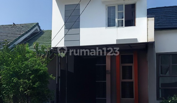 Rumah Bagus Shm Siap Huni Dalam Cluster Di Pamulang Rumah Bagus Shm Siap Huni Dalam Cluster Di Pamulang