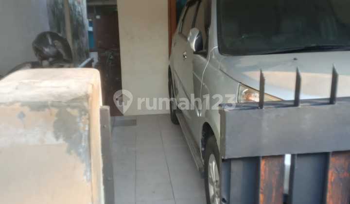 Old House SHM Land Only Near MRT Cipete Station