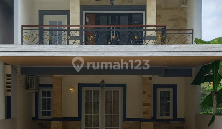 Rumah Shm Siap Huni Dekat Kantor Walikota Tangsel