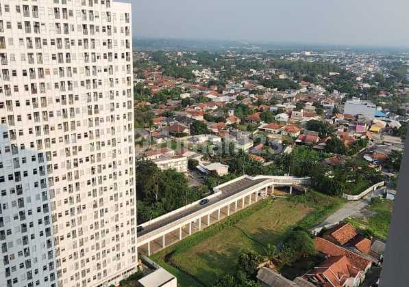 Apartemen Type Studio Unfurnished Bagus Di Cisauk Point Apartemen Type Studio Unfurnished Bagus Di Cisauk Point