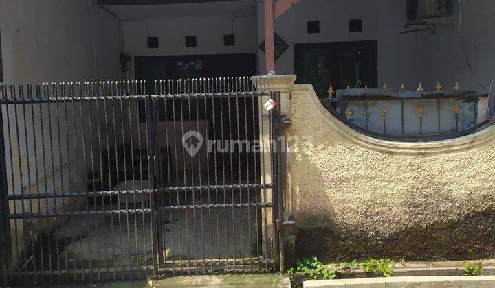 Dijual Rumah Minimalis Bagus Shm Hadap Utara Di Puri Serpong 1 1