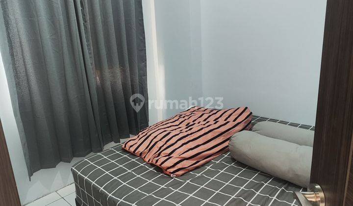 Dijual Apartemen SKYVIEW 2 Kamar Tidur Furnished Bagus 2