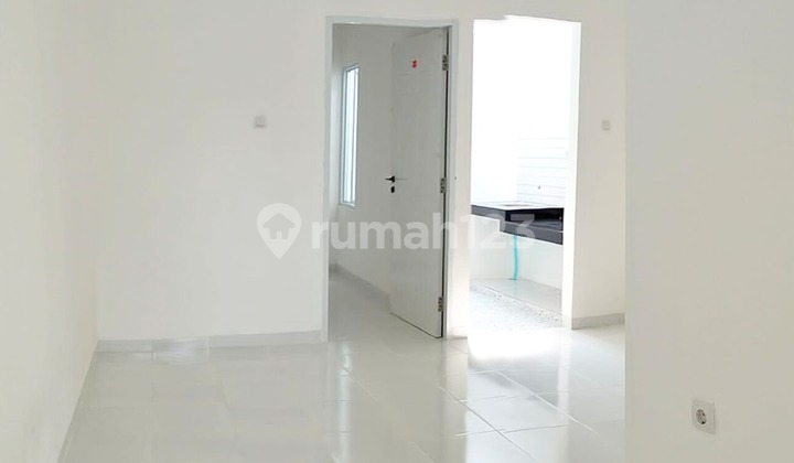 Rumah Brand New Bagus Shm Dekat Ke Bintaro 2