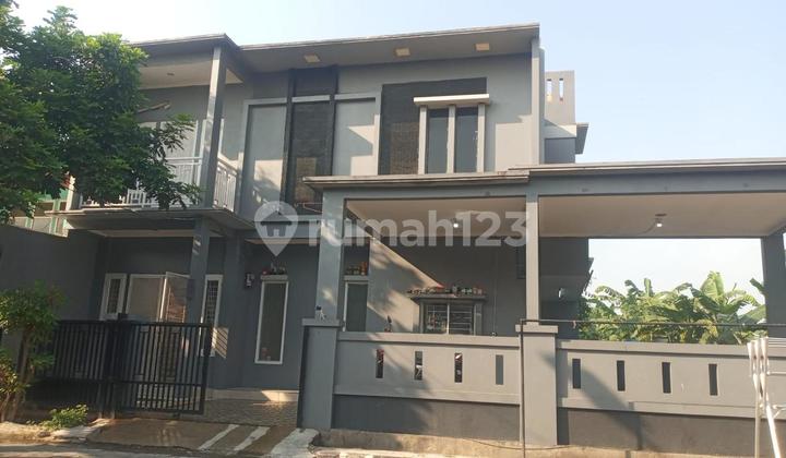 Rumah Bagus Shm Siap Huni Dekat Unpam Viktor Rumah Bagus Shm Siap Huni Dekat Unpam Viktor