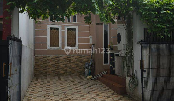 Dijual Rumah Siap Huni Bagus Hadap Selatan Dekat Bintaro Sektor 9 2