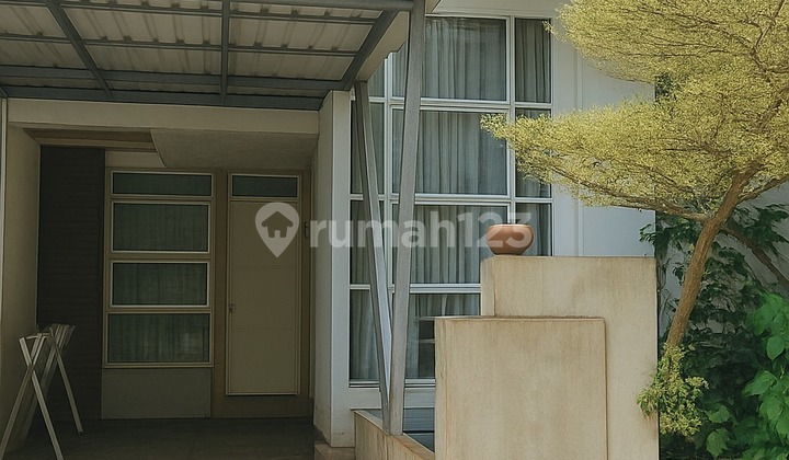 Rumah Bagus Shm Siap Huni Dalam Cluster Di Pamulang Rumah Bagus Shm Siap Huni Dalam Cluster Di Pamulang