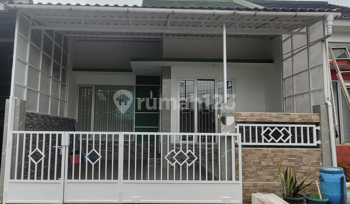 Rumah Bagus Shm Siap Huni Di Pamulang