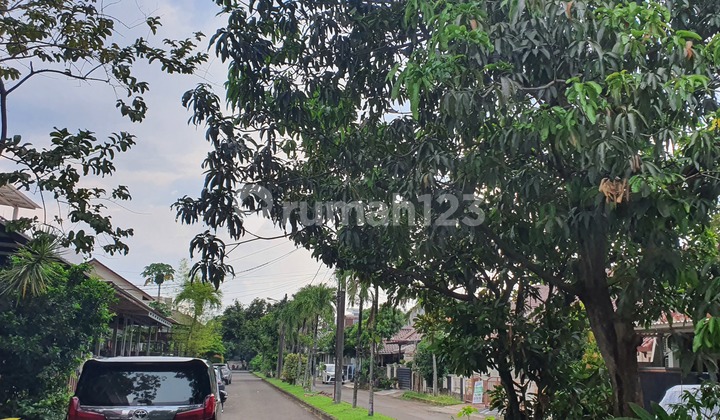 Villa Melati Mas 9x20 Kondisi Siap Huni. Harga Nego 2