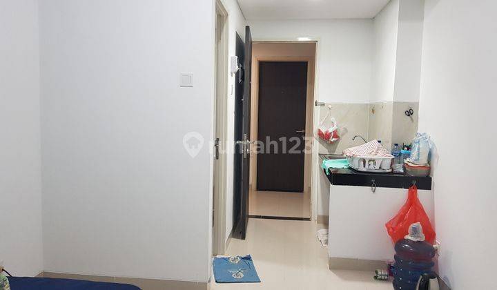 APARTMENT SERPONG GARDEN. DEKAT KE STASIUN CISAUK 2