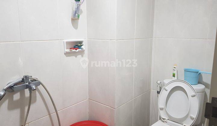 APARTMENT SERPONG GARDEN. FURNISHED. DEKAT STASIUN KA CISAUK 6
