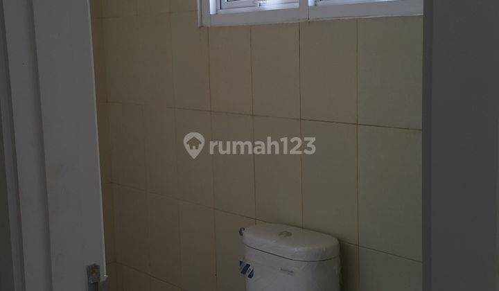 Disewakan Cluster Montana Illago Gading Serpong, 2,5lantai 5