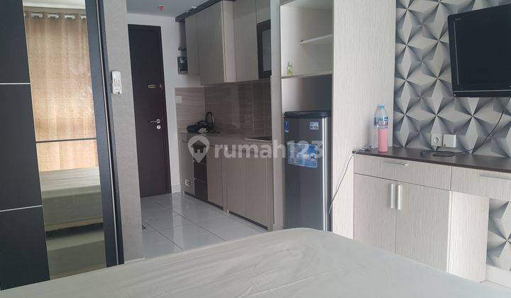 Apartment Casa De Parco, Bsd, Dekat Aeon, Access Toll  1