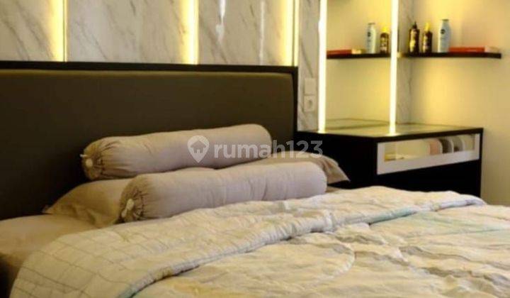 Rumah cantik Fully Furnish by Design interior 1