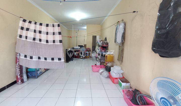 Dijual Cepat Ruko 2 Lantai Pinggir Jalan Raya, Kelapa Dua Tangerang 2