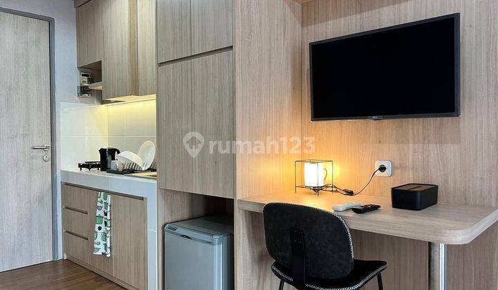 Apartemen AKASA Pure Living BSD City, Tower Kalyana 2