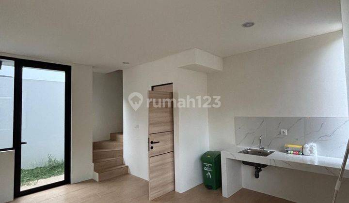 Rumah Di Park Serpong Residence 2