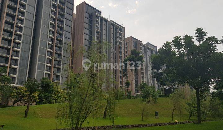 Marigold Navapark Bsd City, Tower 3, Apartmen Mewah Bsd 1