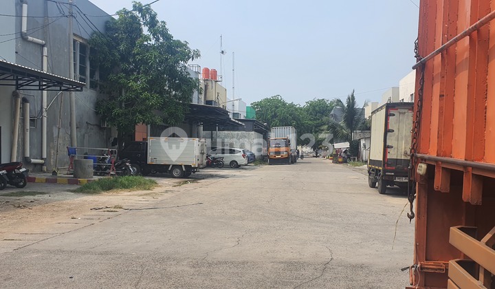 Mutiara Kosambi, Jalan Perancis, Dadap, Kab Tangerang Mutiara Kosambi, Jalan Perancis, Dadap, Kab Tangerang