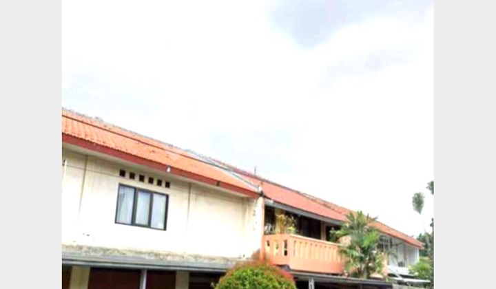 Rumah siap huni 2lt luas 256m type 3KT Duren Sawit Jakarta Timur 2
