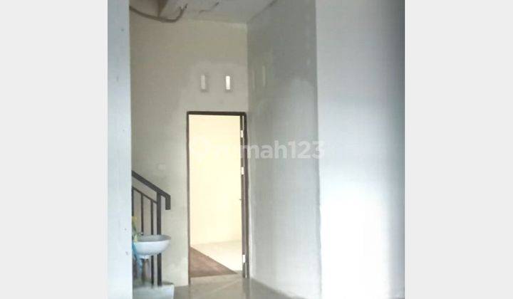 Ruko The Savoy 2lt 6x17 102m JGC Jakarta Garden City Cakung 2
