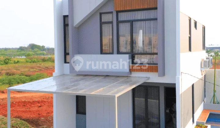 Jual Cepat Rumah 2 Lantai Siap Huni Luas 6x11 Type 3KT Cluster Nismara Kota Harapan Indah Bekasi Jual Cepat Rumah 2 Lantai Siap Huni Luas 6x11 Type 3KT Cluster Nismara Kota Harapan Indah Bekasi