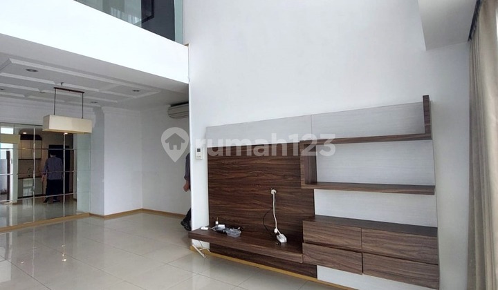 Apartemen Gandaria Height type 3BR Kebayoran Lama Jakarta Selatan
