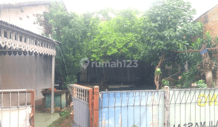 Rumah Siap Huni 320m Type 5KT Cakung Jakarta Timur 2