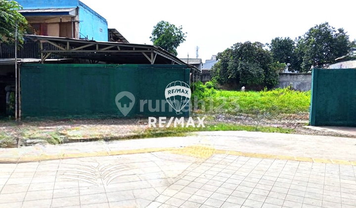Kavling Komersial Siap Bangun Luas 818M Cakung Jakarta Timur Kavling Komersial Siap Bangun Luas 818M Cakung Jakarta Timur