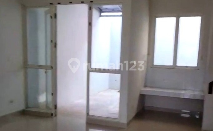 Rumah 2Lt 8X15 120M Type 3Kt Cluster Mississippi Jgc Jakarta Garden City 2