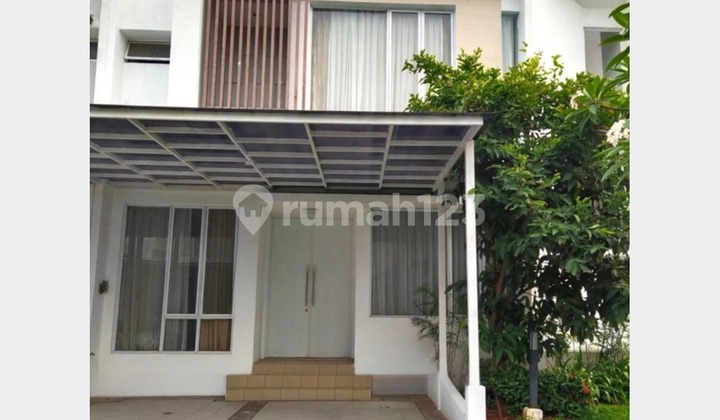 Rumah 2lt 10x17 170m Type 4KT Cluster Yarra JGC Jakarta Garden City Cakung Rumah 2lt 10x17 170m Type 4KT Cluster Yarra JGC Jakarta Garden City Cakung