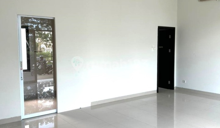 The Savoy Shop House 2 floors 7x17 119m JGC Jakarta Garden City Cakung 2