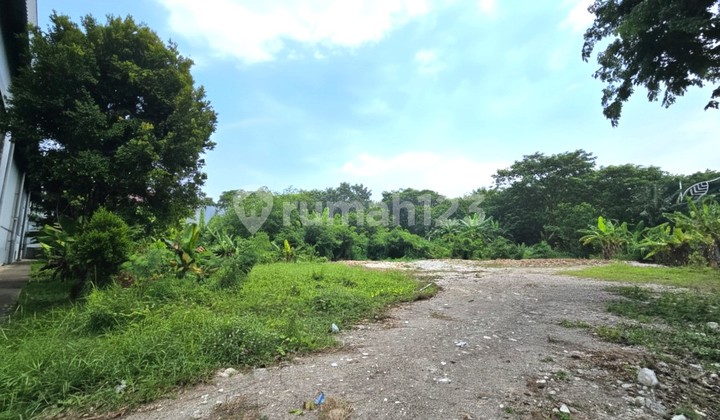 Kavling Kawasan Marunda Center Luas 3000M Jakarta Utara Kavling Kawasan Marunda Center Luas 3000M Jakarta Utara