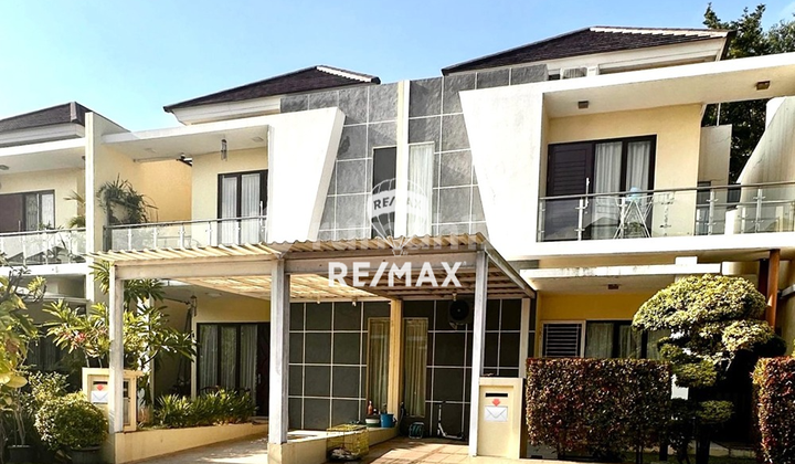 Rumah 2Lt 8X18 144M Type 3Kt Cluster Arana Harapan Indah Tarumajaya Bekasi