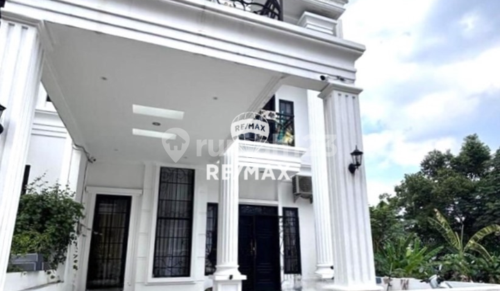 Rumah 2Lt 6X13 83M Type 2Kt Jatisampurna Bekasi