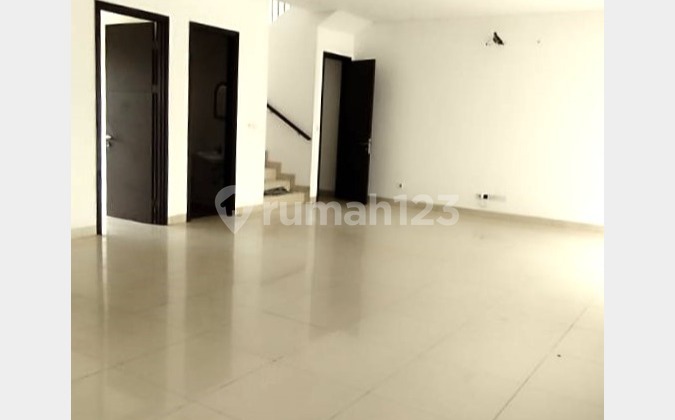 2-story 244m² Type 4KT House in Dbanyan Cluster, Jakarta Garden City, Cakung 2