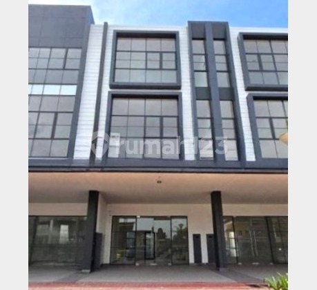 Ruko Maison De Wisteria 3Lt 5X17 85M Metland Cakung Jakarta Timur