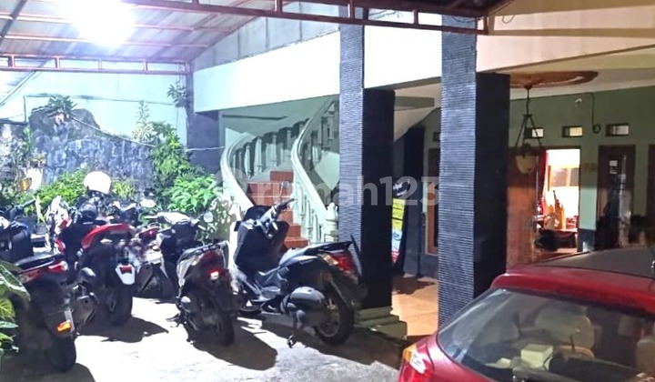 House and Boarding House 8X31 247M Behind Lavande Apartment, Tebet, South Jakarta 2