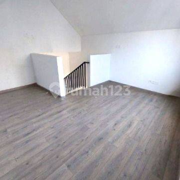 Rumah Brand New 2lt+Attic 7x12 Cluster Wisteria Keppel Metland Cakung 14