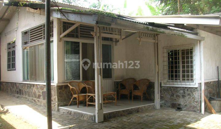 Dijual Gudang siap pakai dengan luas 9070m2 di Ciawi Bogor 5