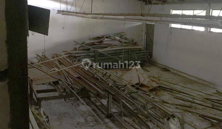 Dijual Gudang siap pakai dengan luas 9070m2 di Ciawi Bogor 9
