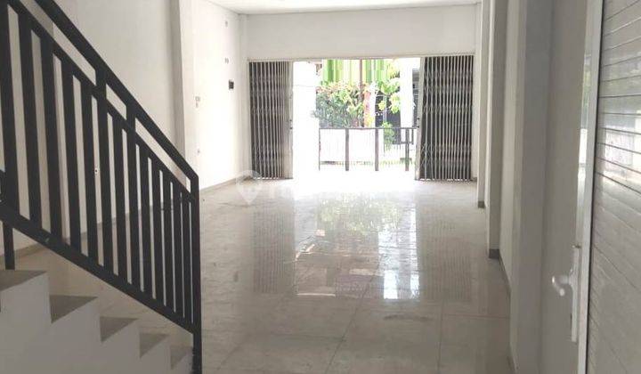 Jual Cepat Ruko Gading Griya 3 Lantai Luas 5x24 120m2 di Sukapura Jakarta Utara 2