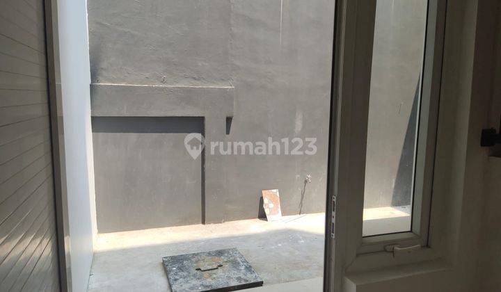 Jual Cepat Ruko Gading Griya 3 Lantai Luas 5x24 120m2 di Sukapura Jakarta Utara 3