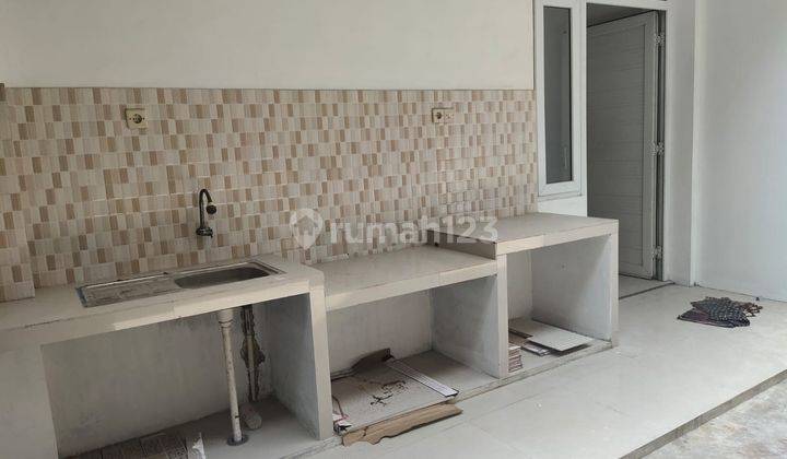 Jual Cepat Ruko Gading Griya 3 Lantai Luas 5x24 120m2 di Sukapura Jakarta Utara 5