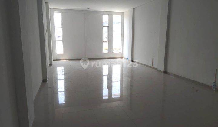 Jual Cepat Ruko Gading Griya 3 Lantai Luas 5x24 120m2 di Sukapura Jakarta Utara 7