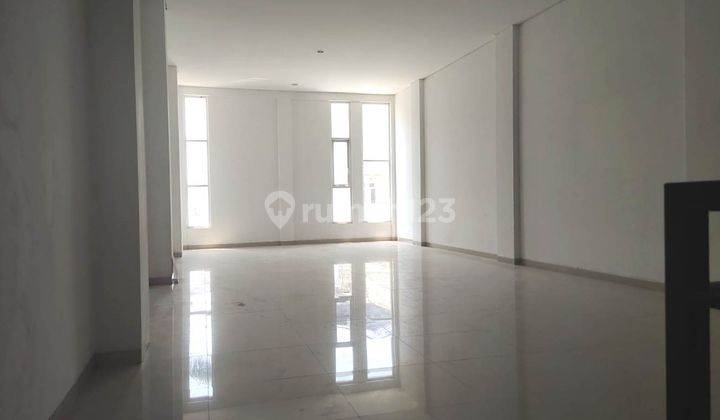 Jual Cepat Ruko Gading Griya 3 Lantai Luas 5x24 120m2 di Sukapura Jakarta Utara 9
