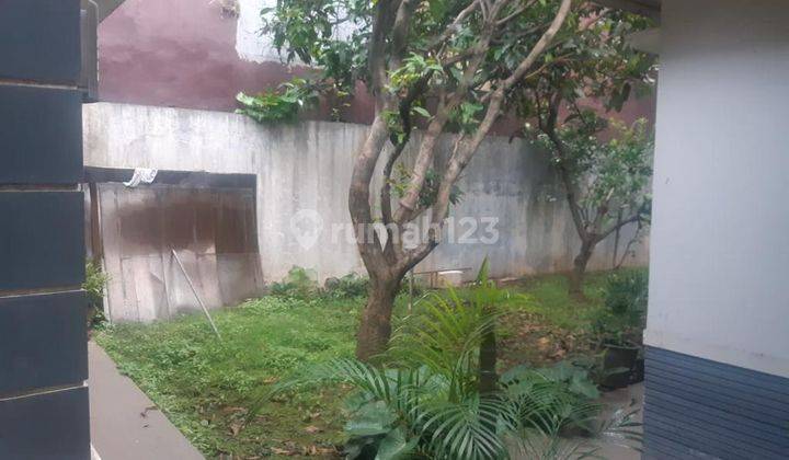 Dijual Rumah di Sentul Dengan Luas 428m2 Type 4kt di Babakan Madang Bogor 5