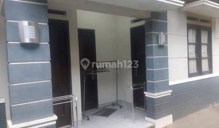 Dijual Rumah di Sentul Dengan Luas 428m2 Type 4kt di Babakan Madang Bogor 7