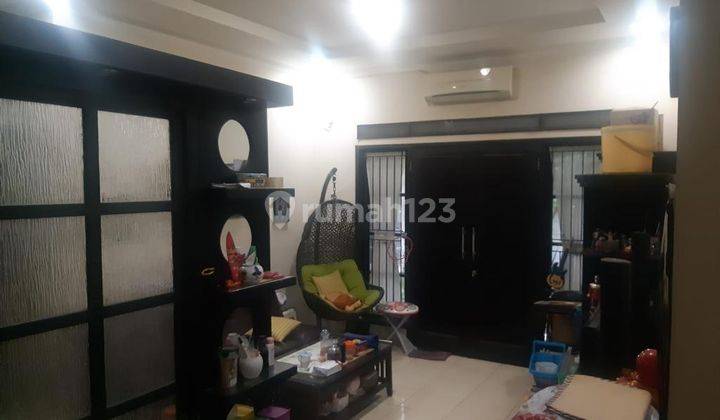 Dijual Rumah di Sentul Dengan Luas 428m2 Type 4kt di Babakan Madang Bogor 10